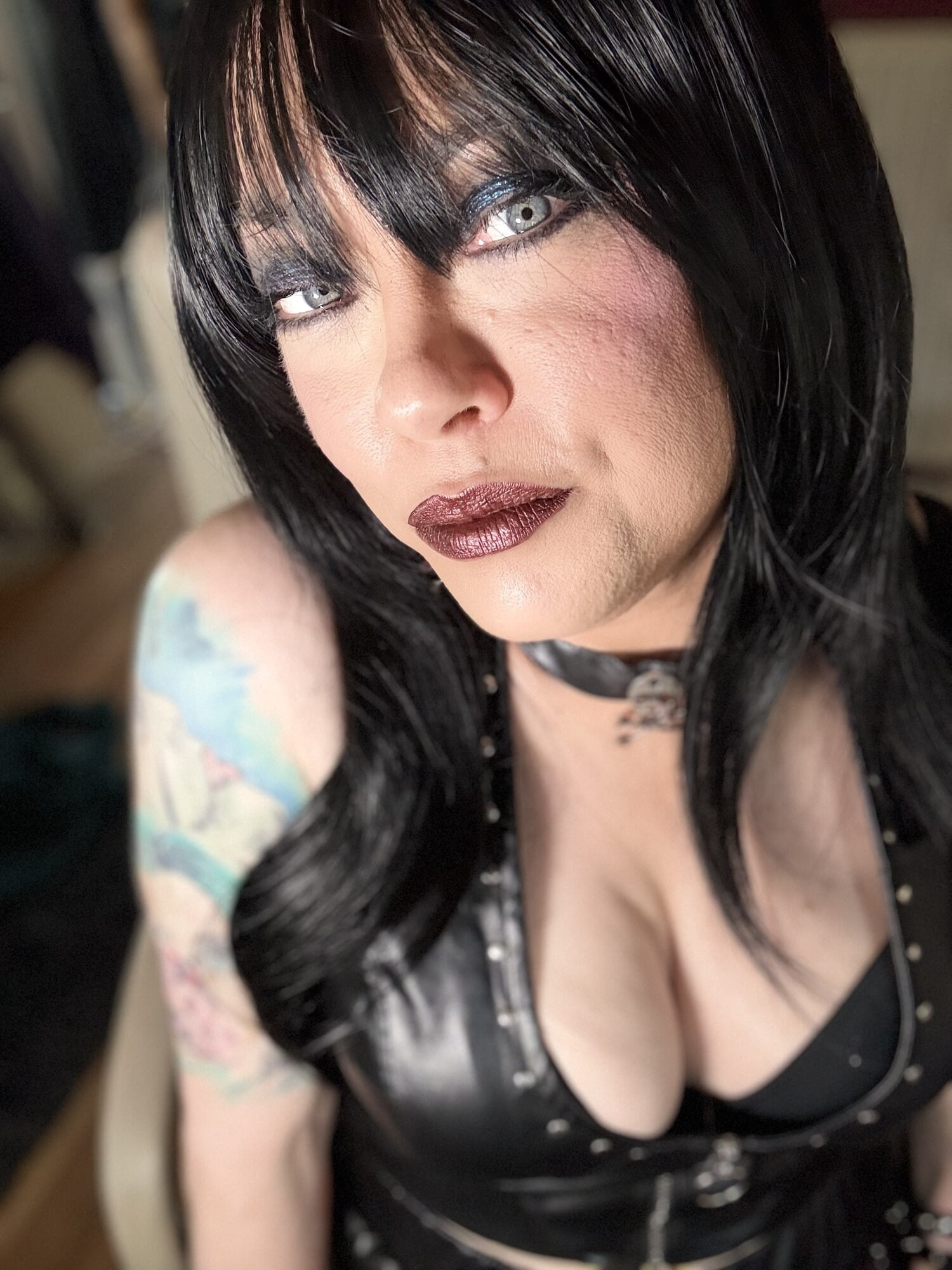 Tina Snua Selfies #241 #54