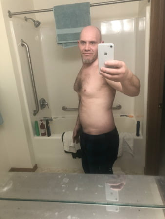 قضيبي المثقوب المزدوج