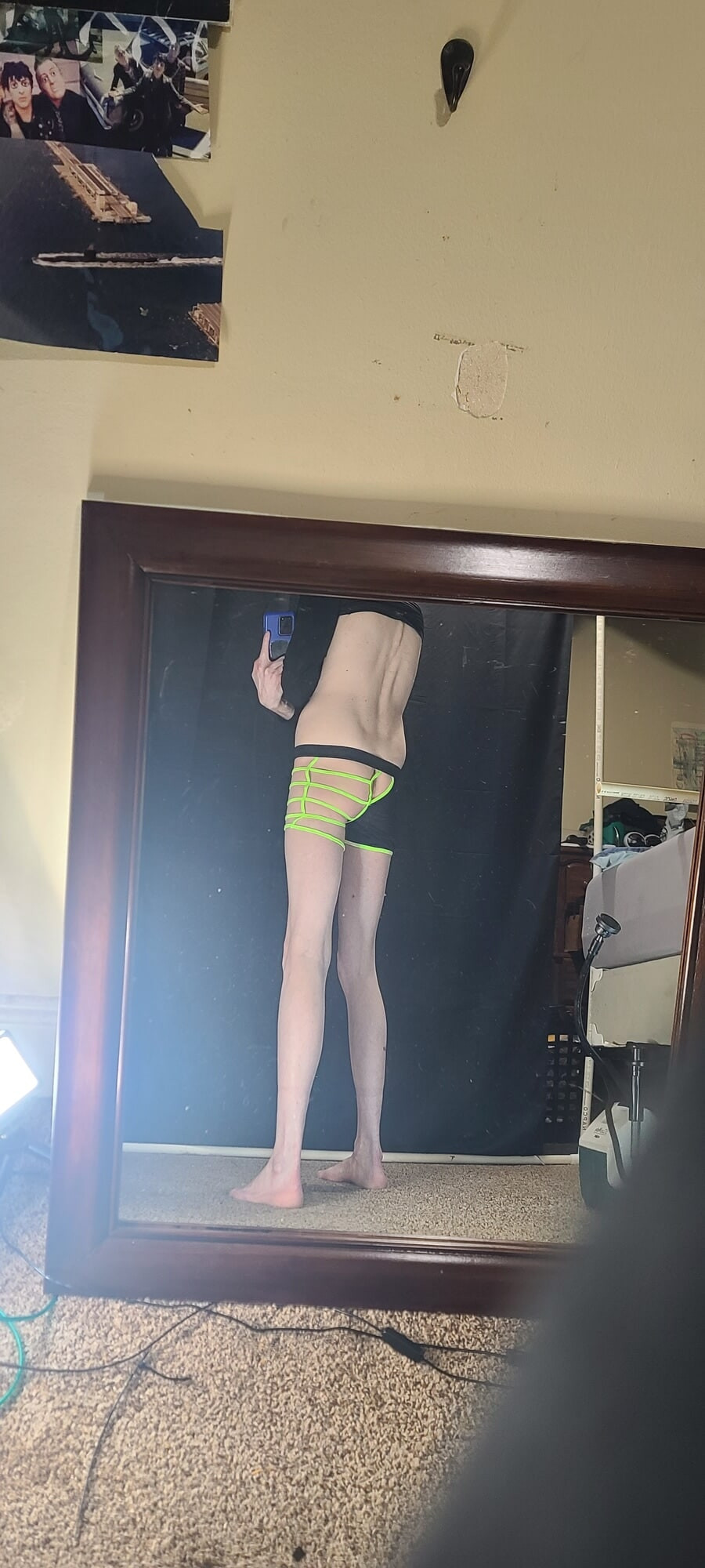 Twinkie feeling sexy  #3