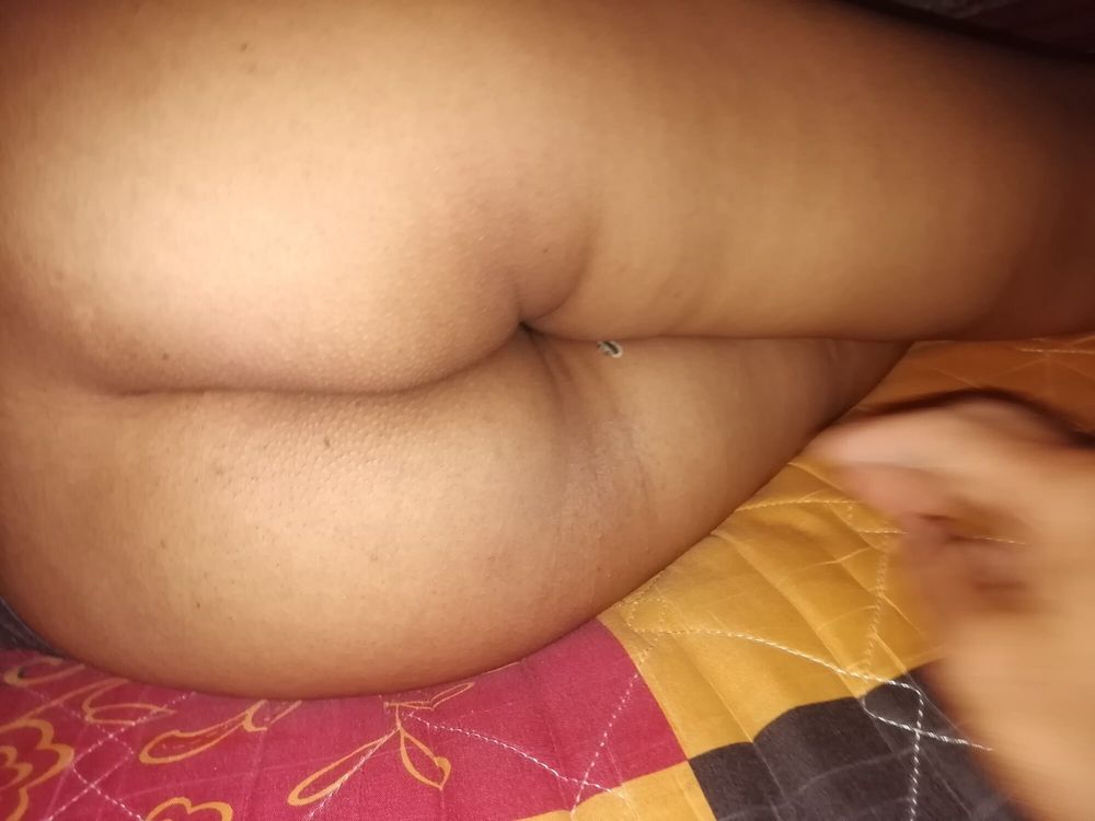 my trimmed pussy #17