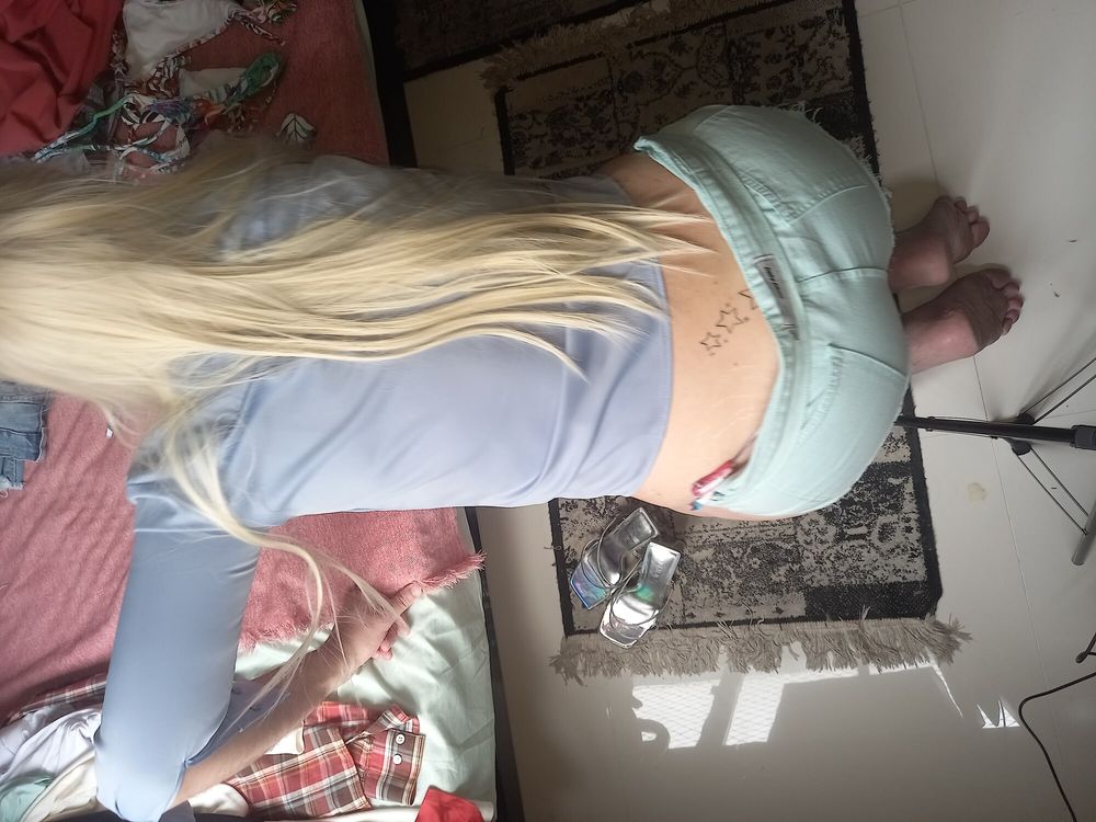 My ass for you cum!