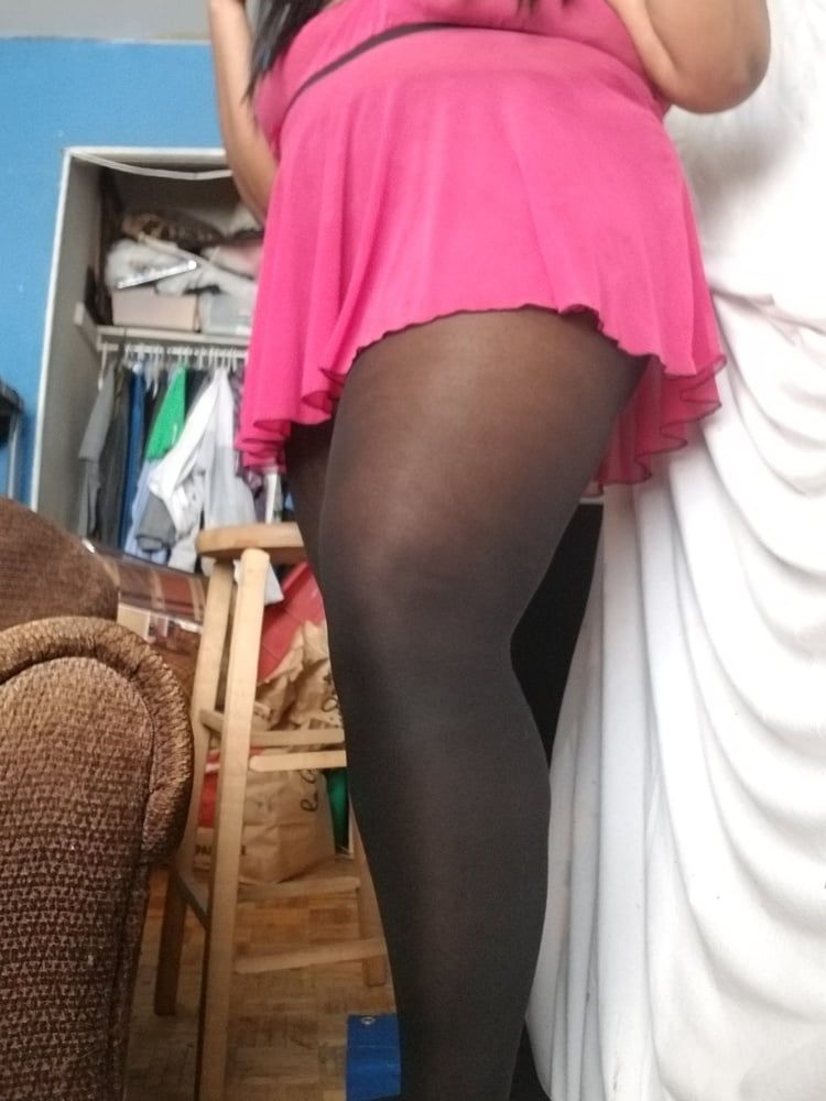 Thick Sissy #3