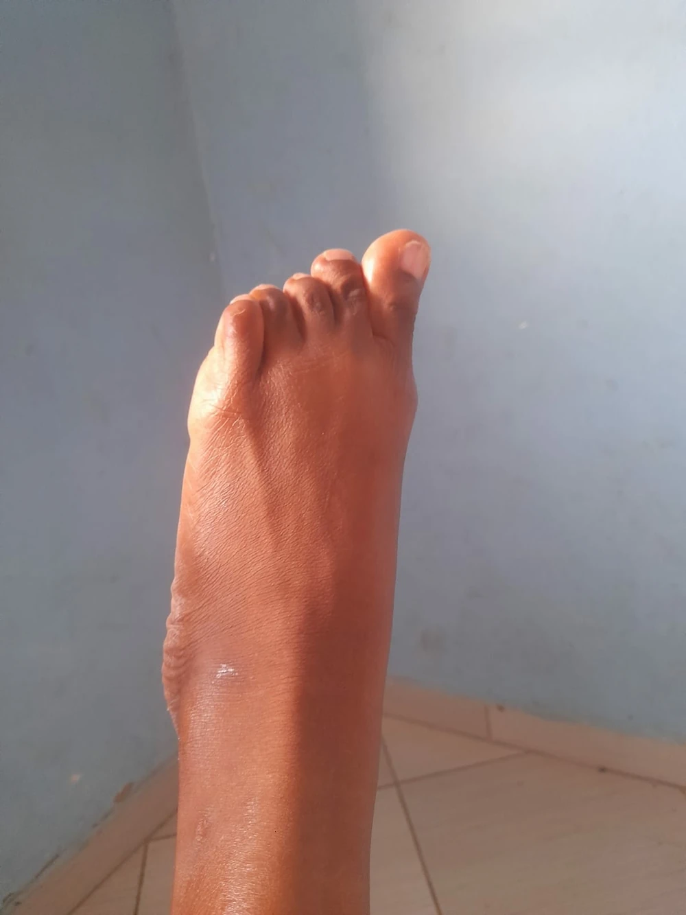 For my feet Lovers  #3