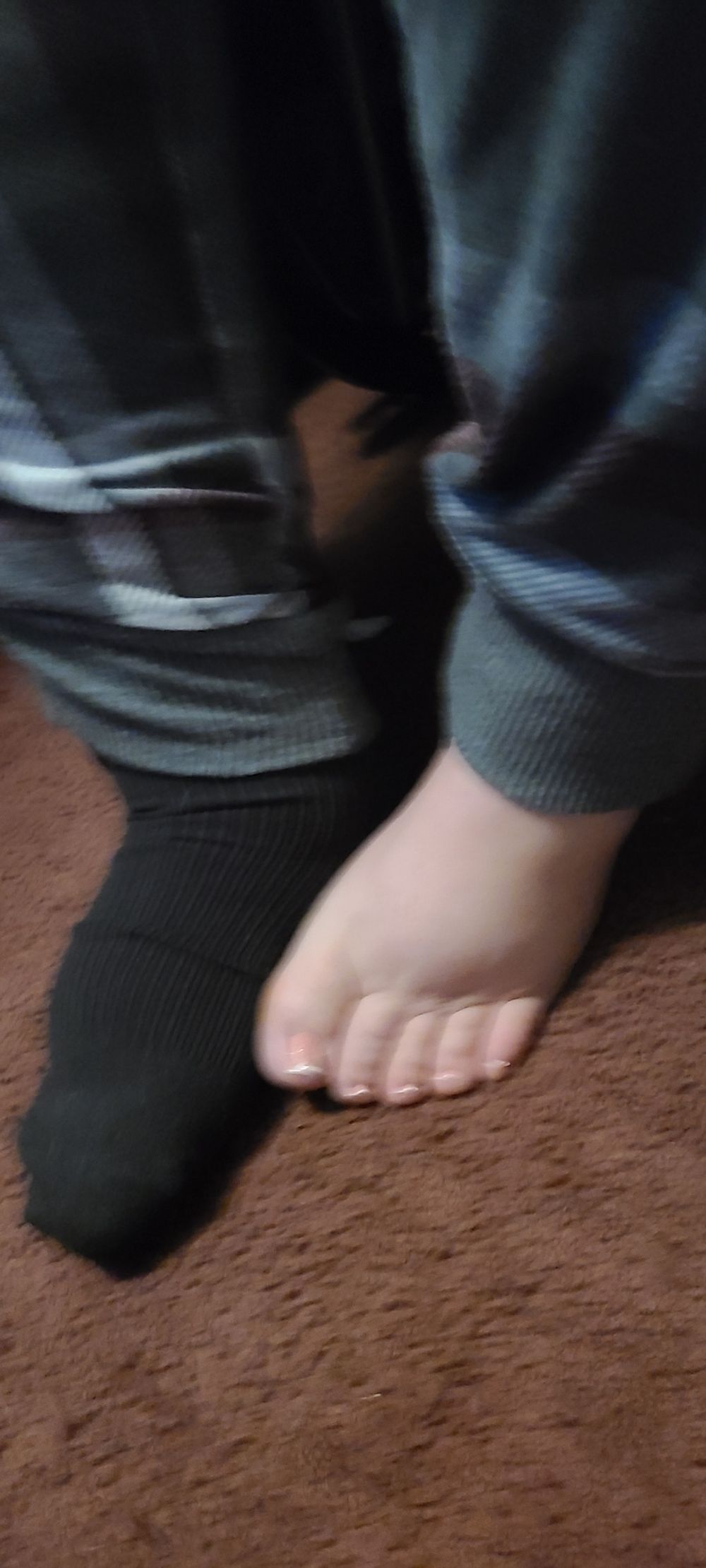 Lil feets #58