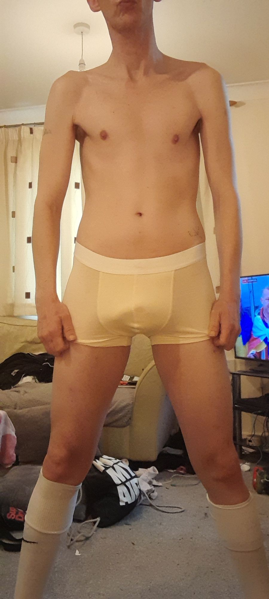 Underwear  #2