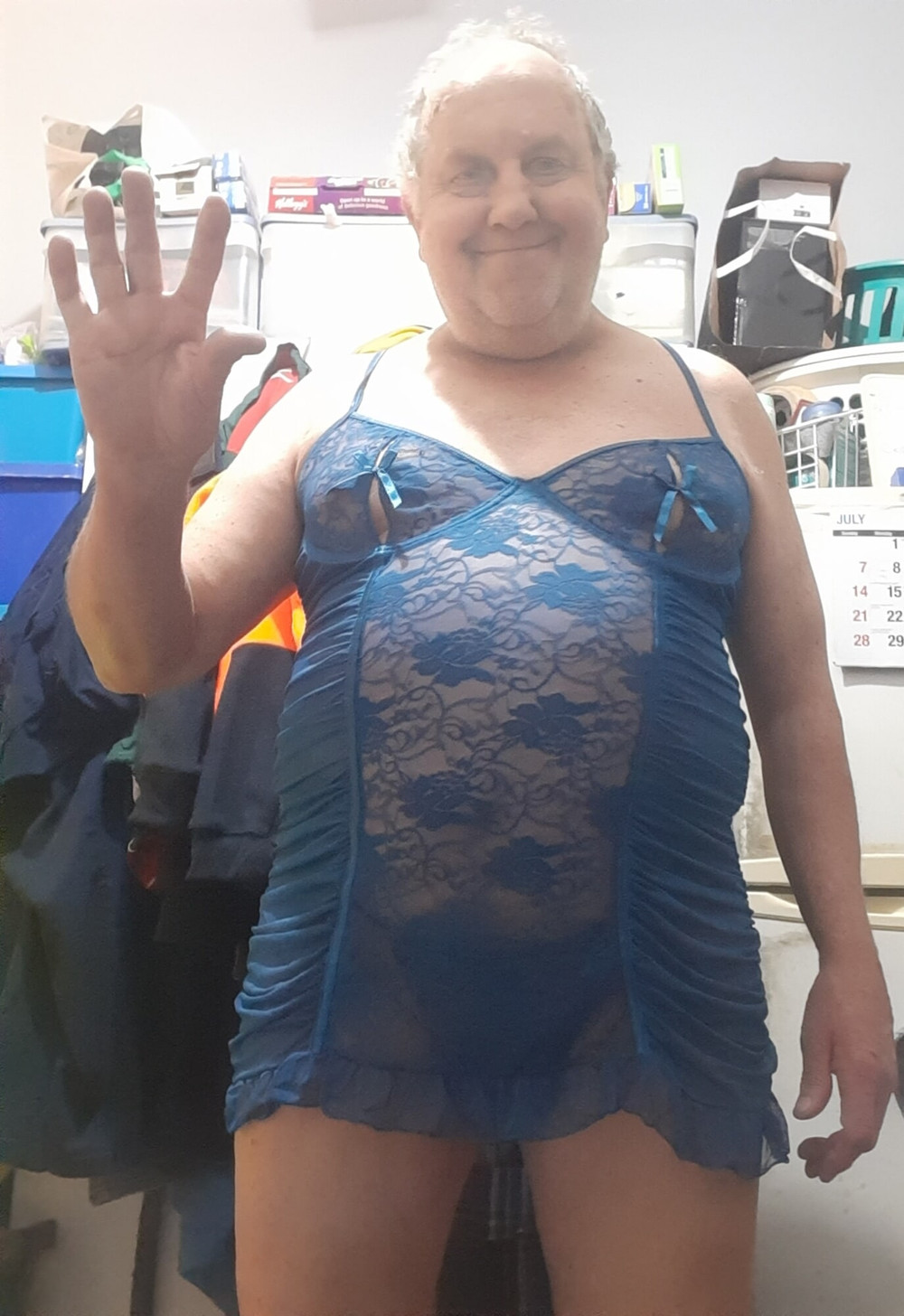 Grandpapiggy 1 #30