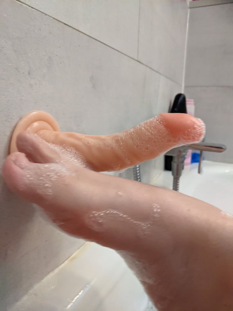 Footjob Pictures #1 ready for your cock! #25