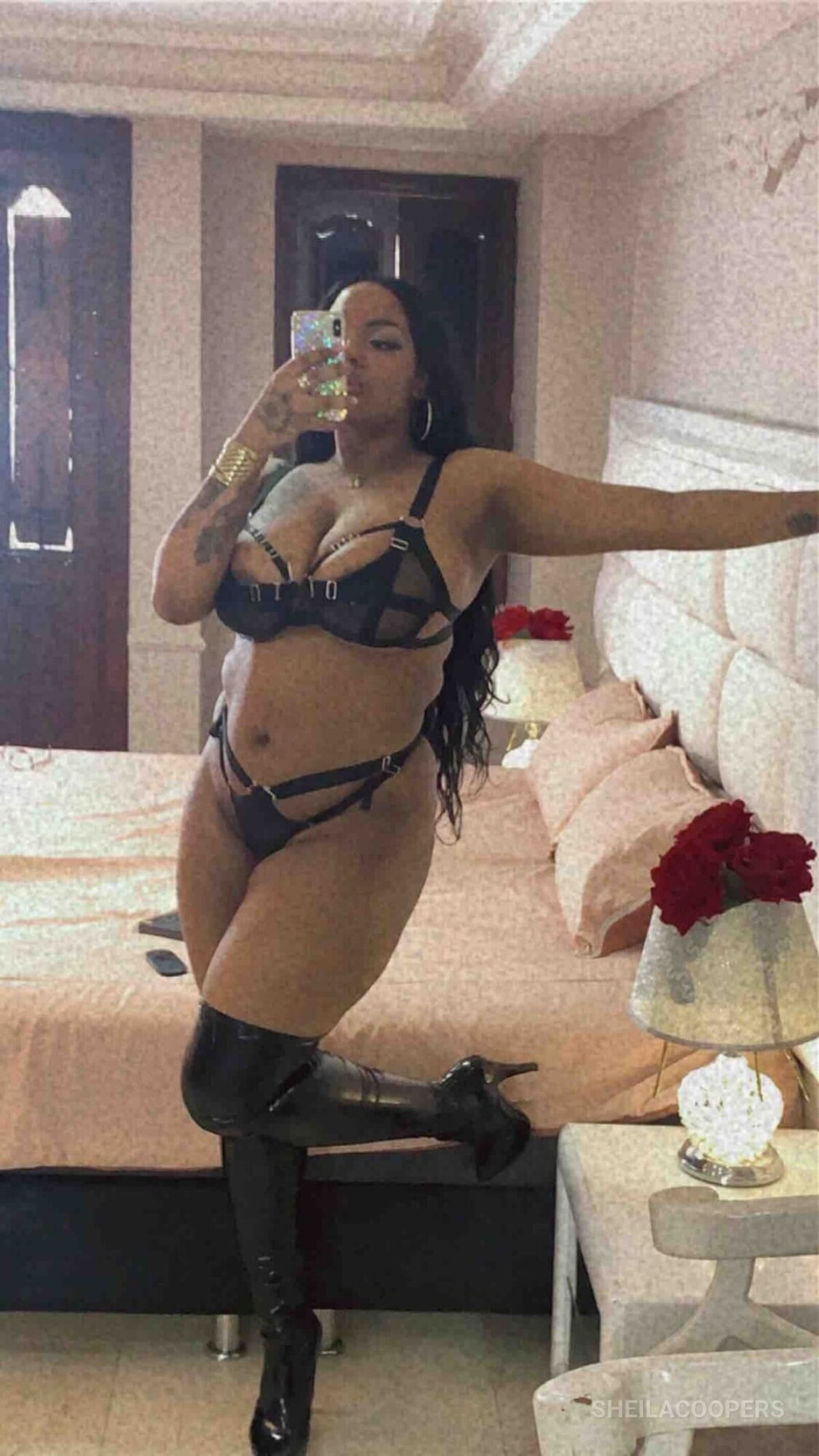 sheila Free Photos