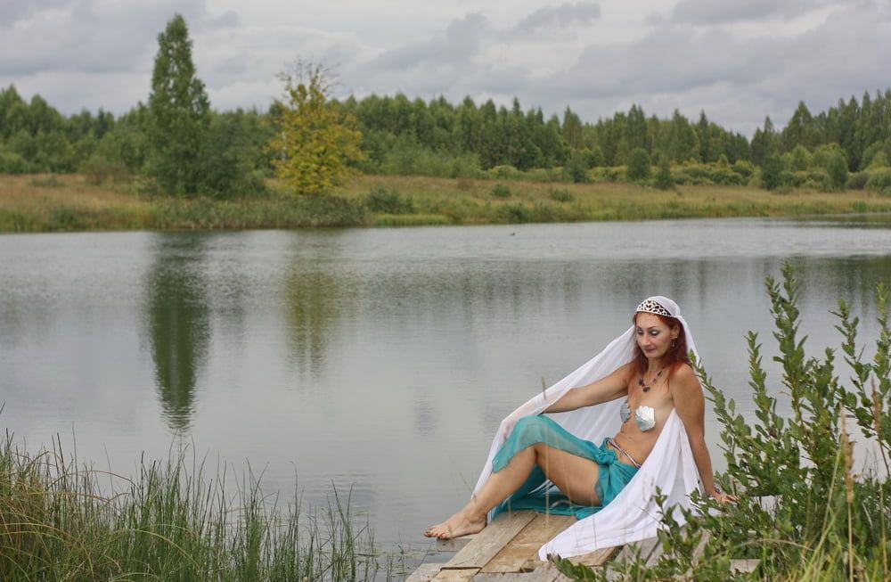 Water Bride #3