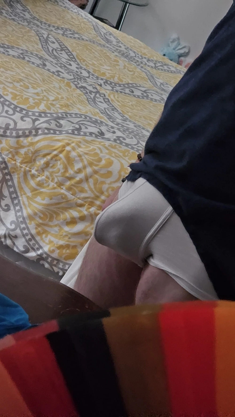 My bulge  #3