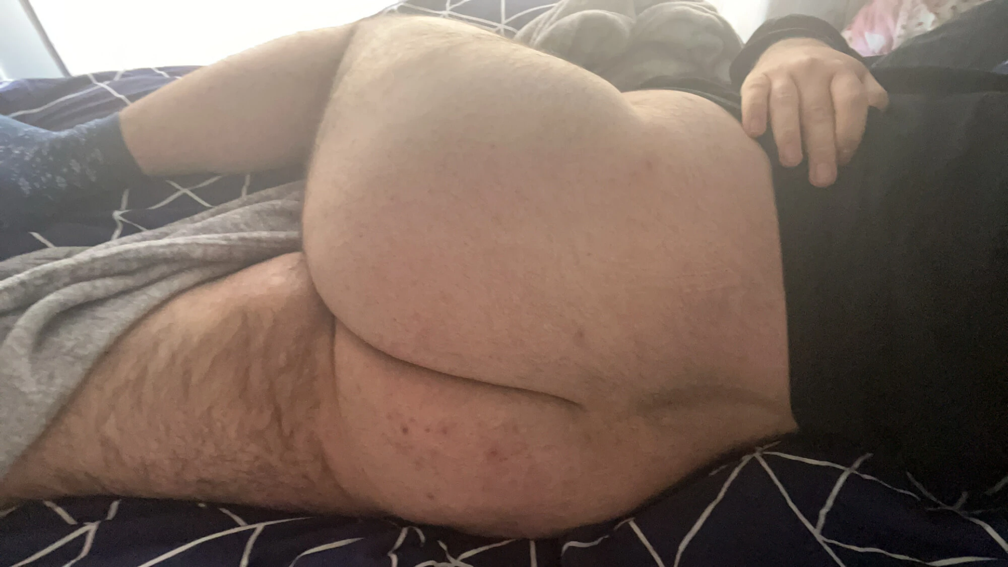my ass 😵‍💫