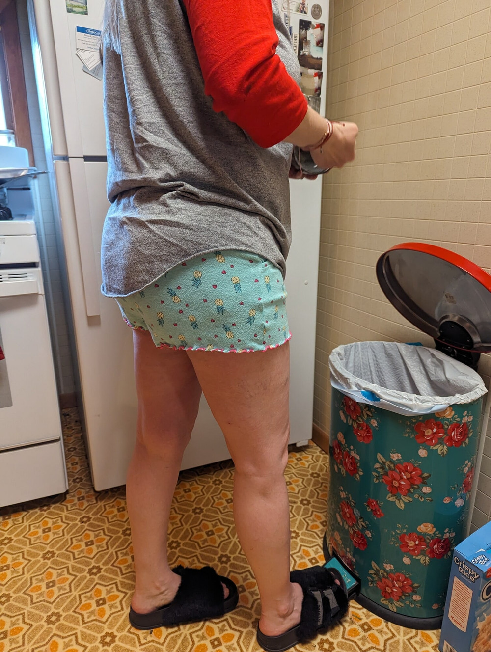 Curvy Wife #13