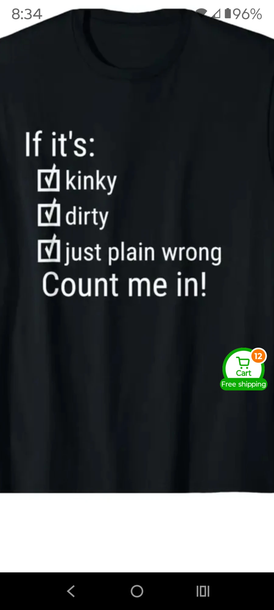 So little time.  So many panties  #2