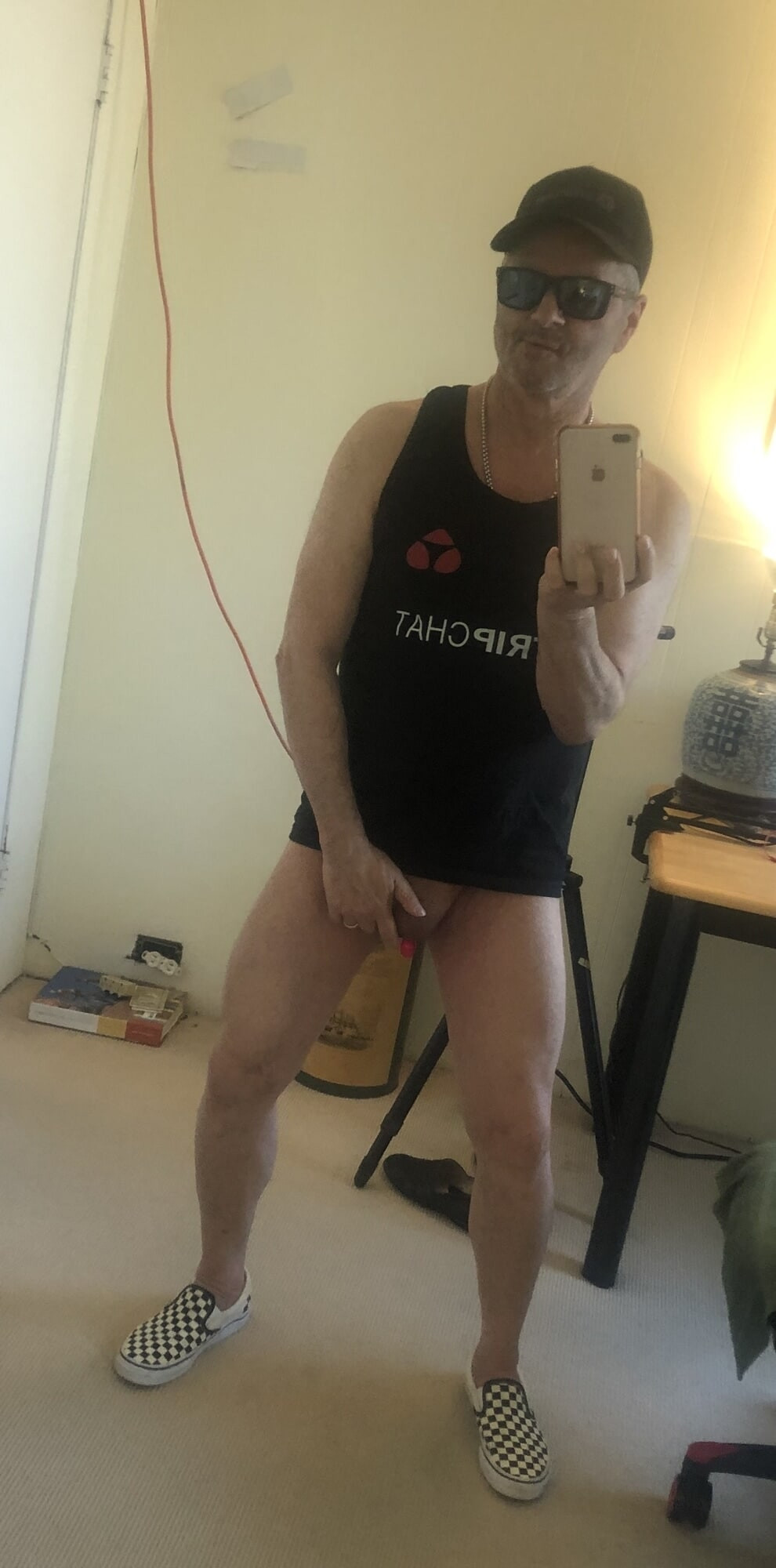 stripchat.com hotdadbod