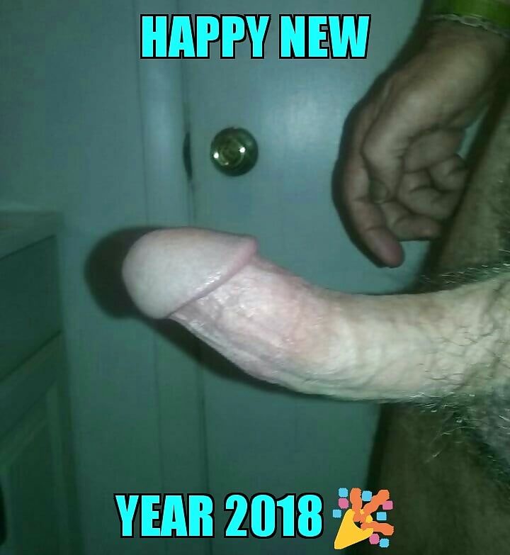Happy New YEAR 2018 #4