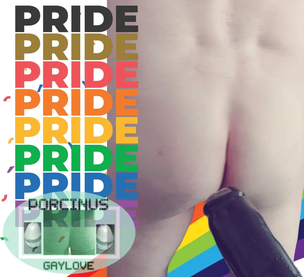 Pride love #8