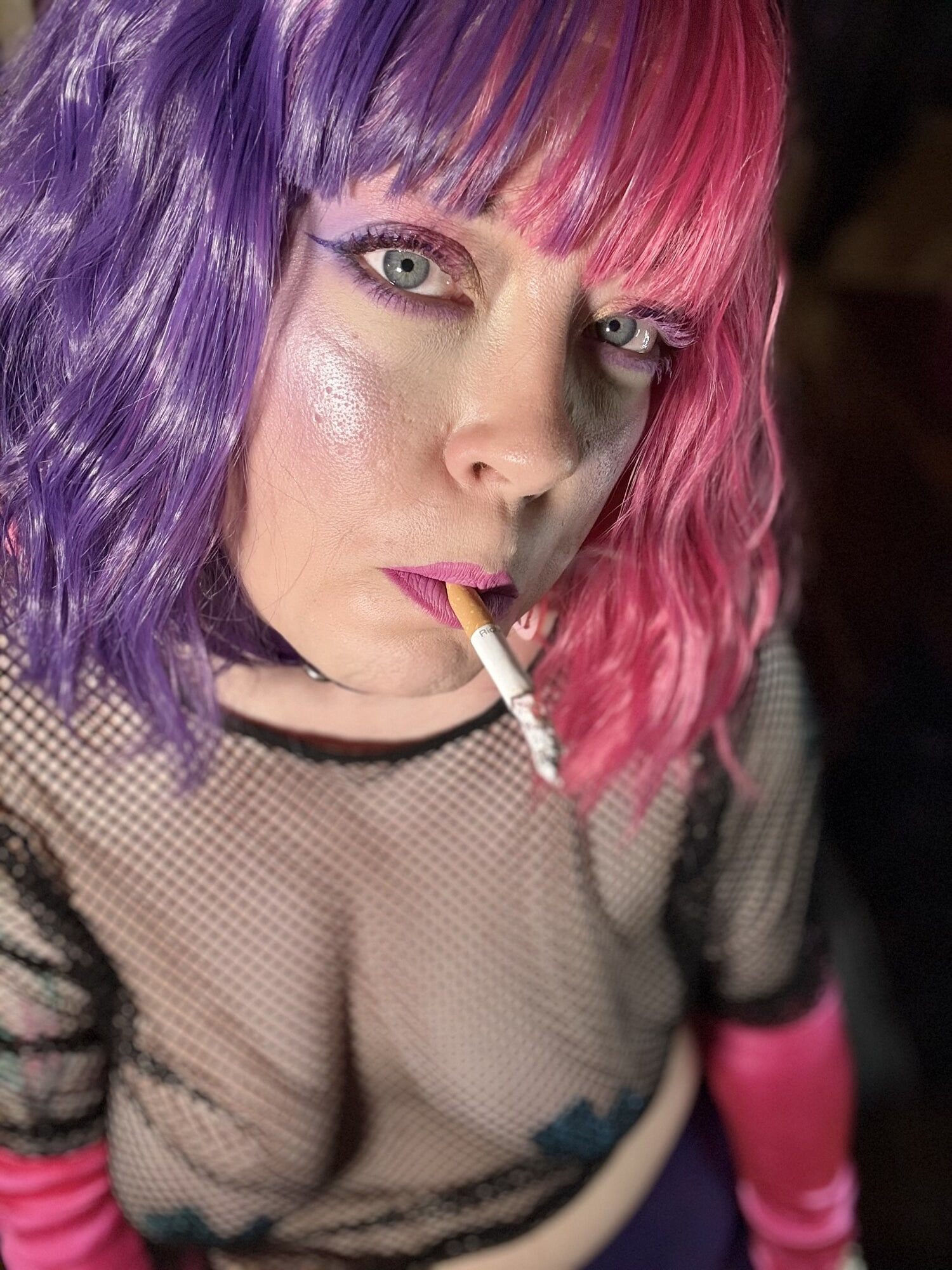 Tina Snua Selfies #132 #43