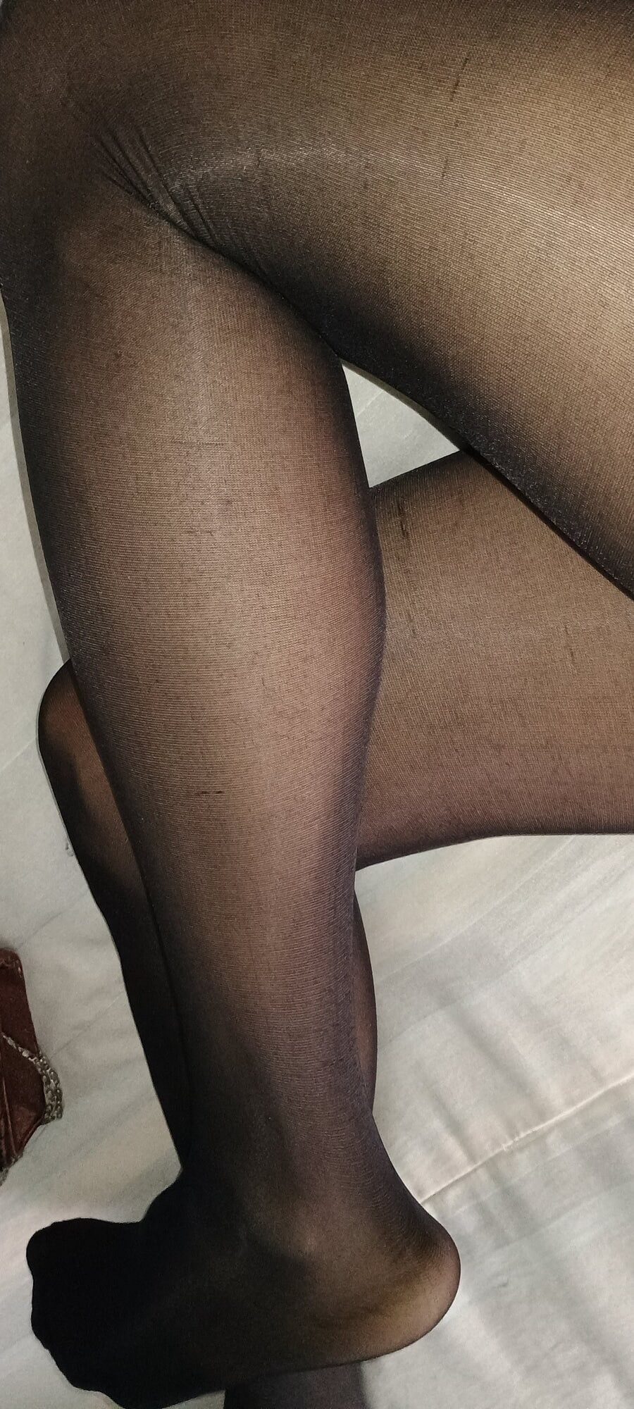 Travesti en Pantimedias  #35