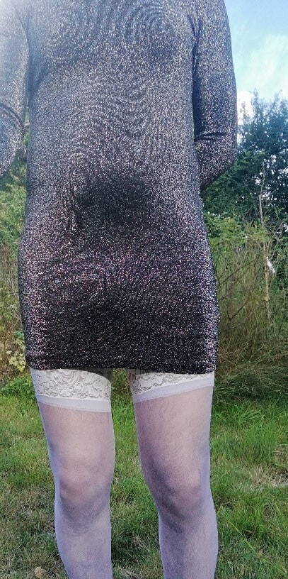Crossdressing #22