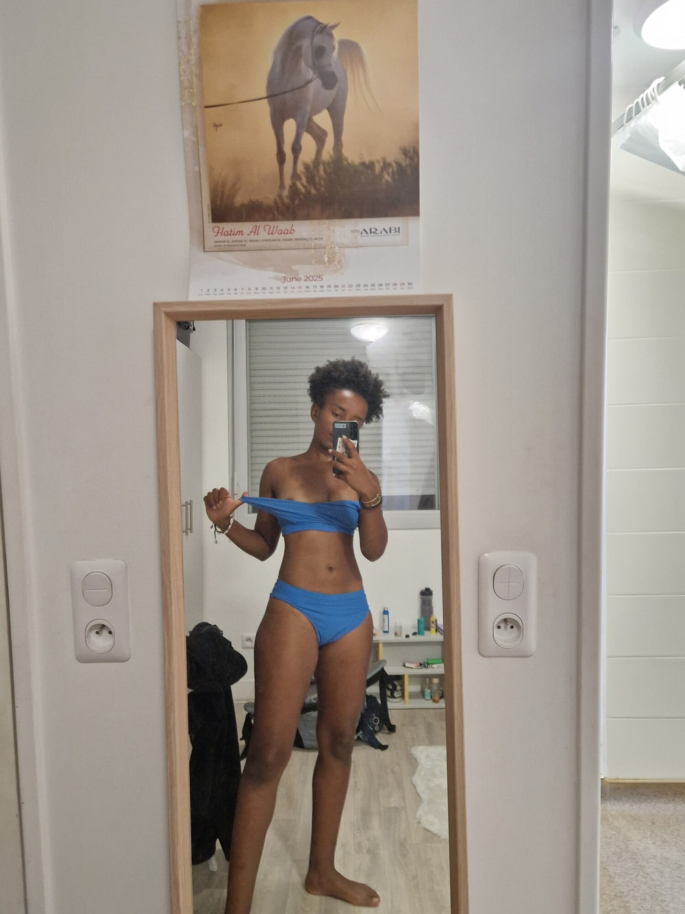Striptease  #17