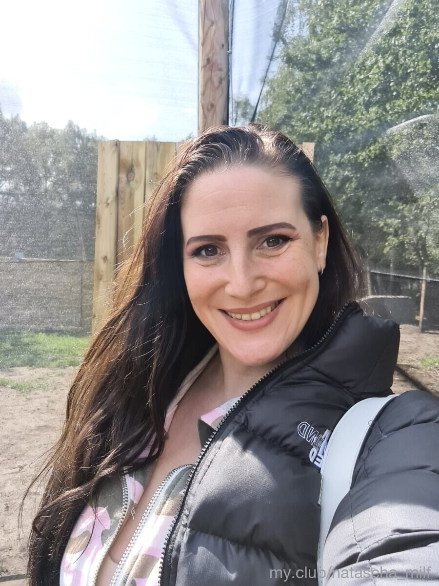 Goddess Natascha Free Photos #12