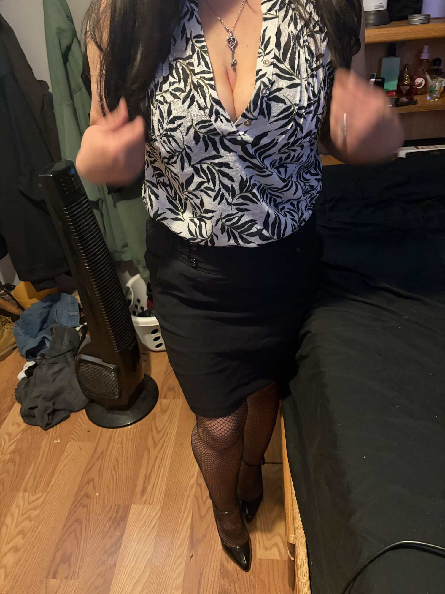 Hot wife #11