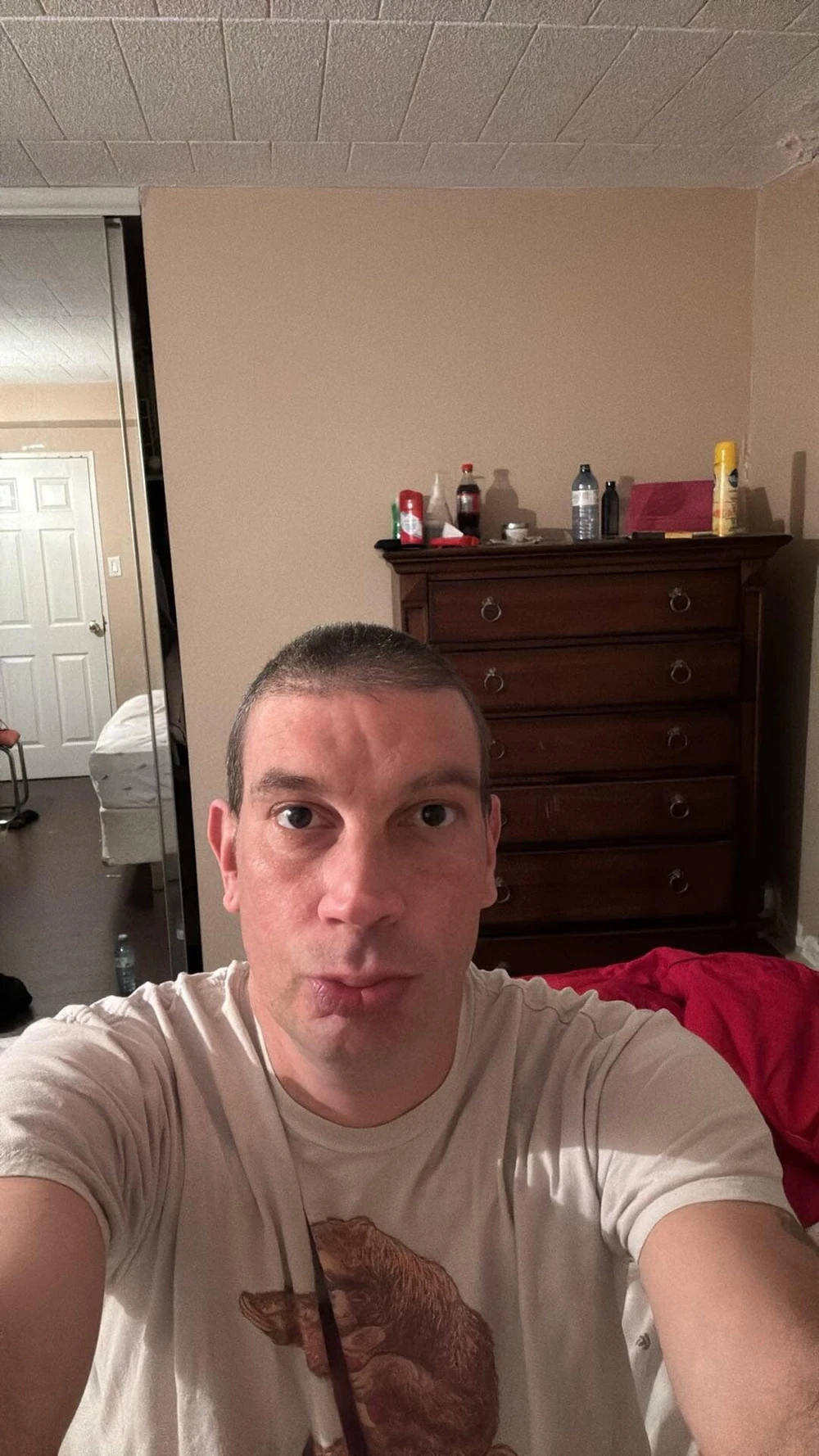My huge dick