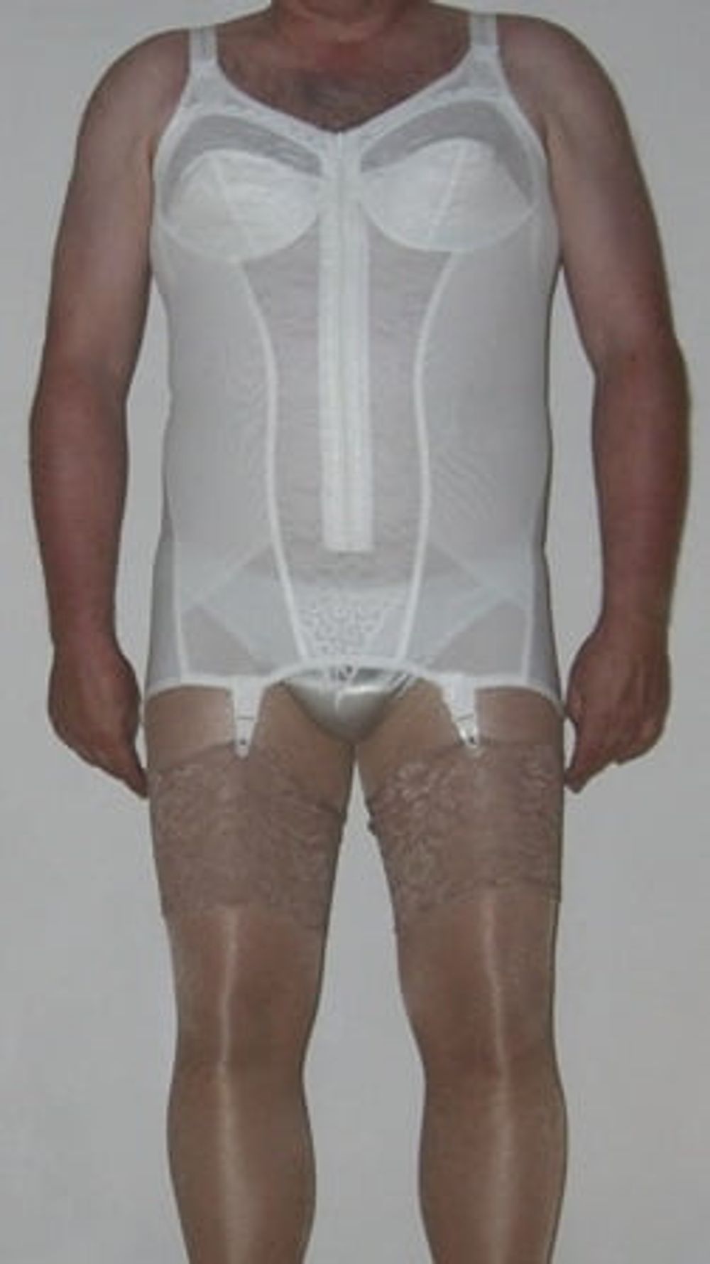 Girdles #27