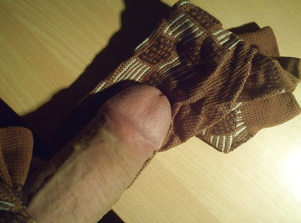 My Vintage Socks #21