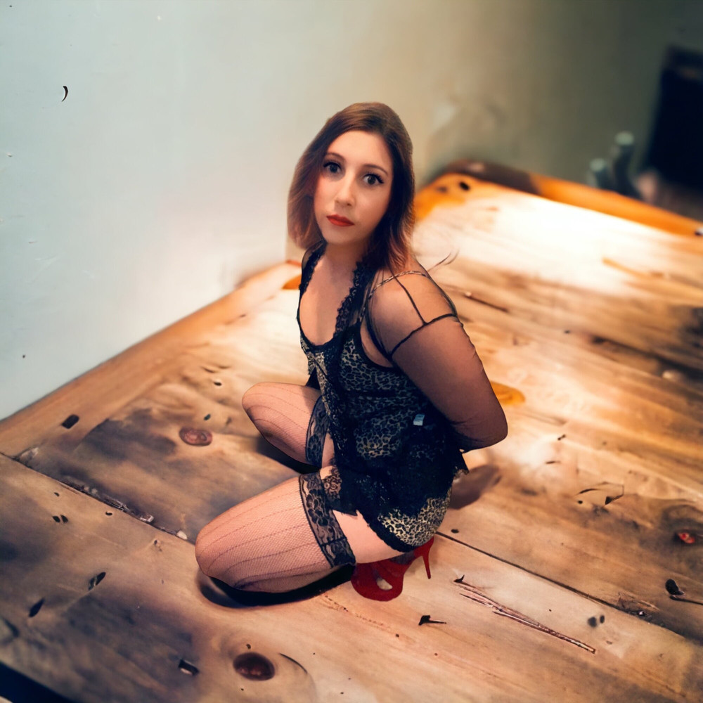 Nylon lover  #19