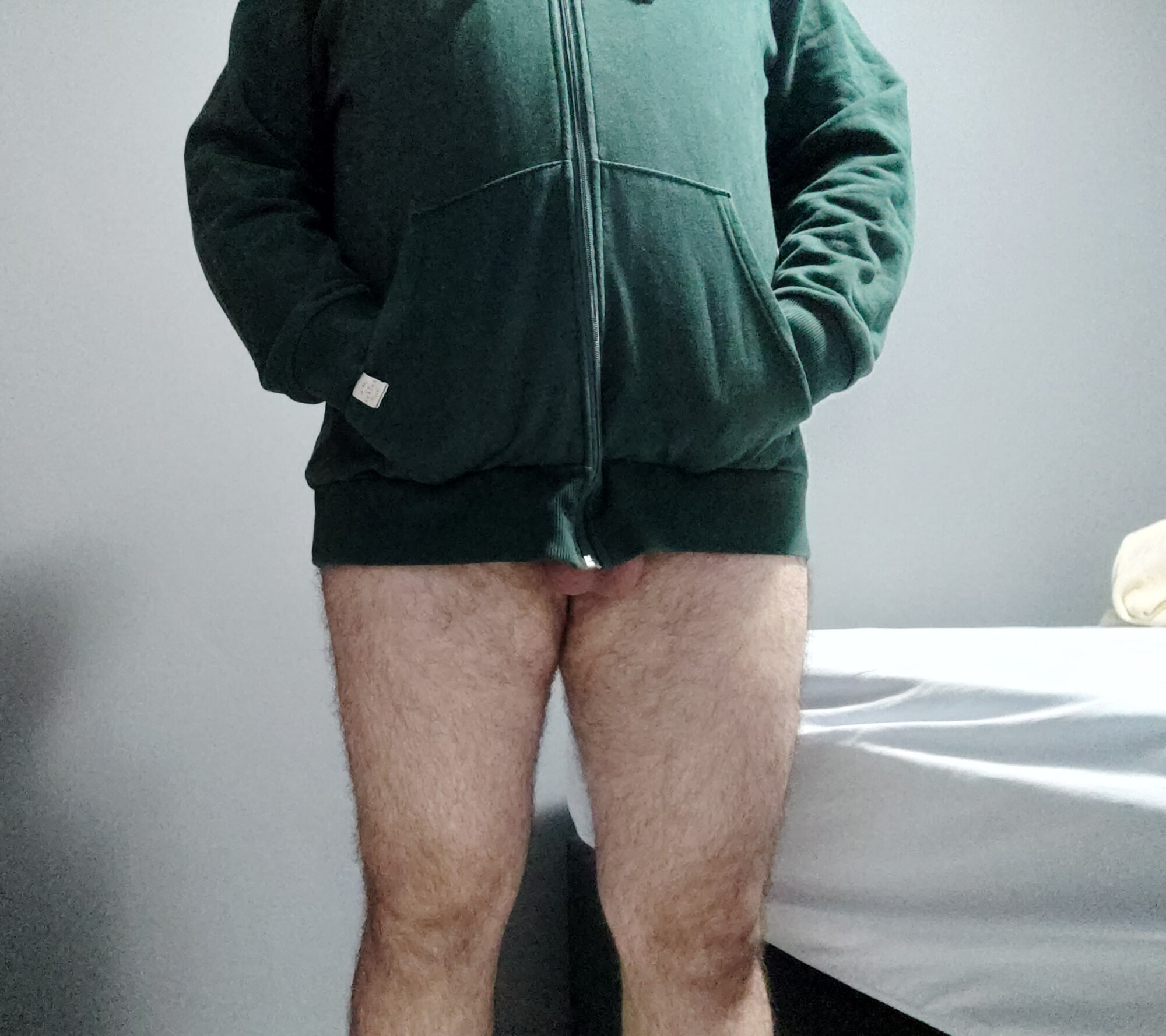 Undressing myself #19