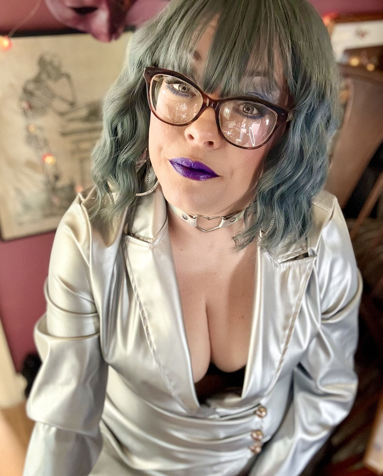 Tina Snua Selfies #170 #25