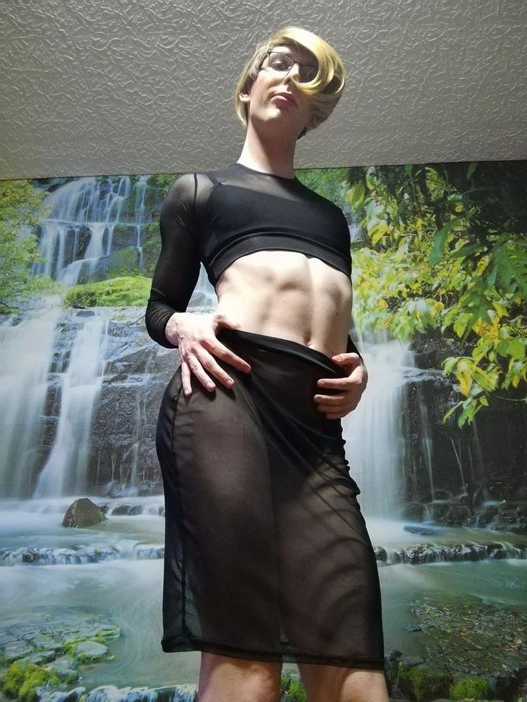 Sissy Faggot Life (6) #48