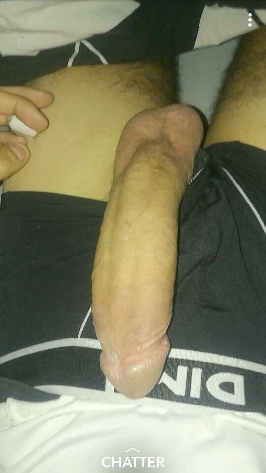 Big dick #2