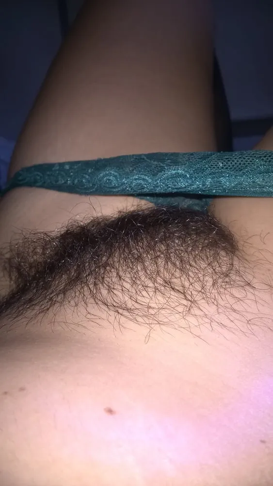 Hairy JoyTwoSex Selfies