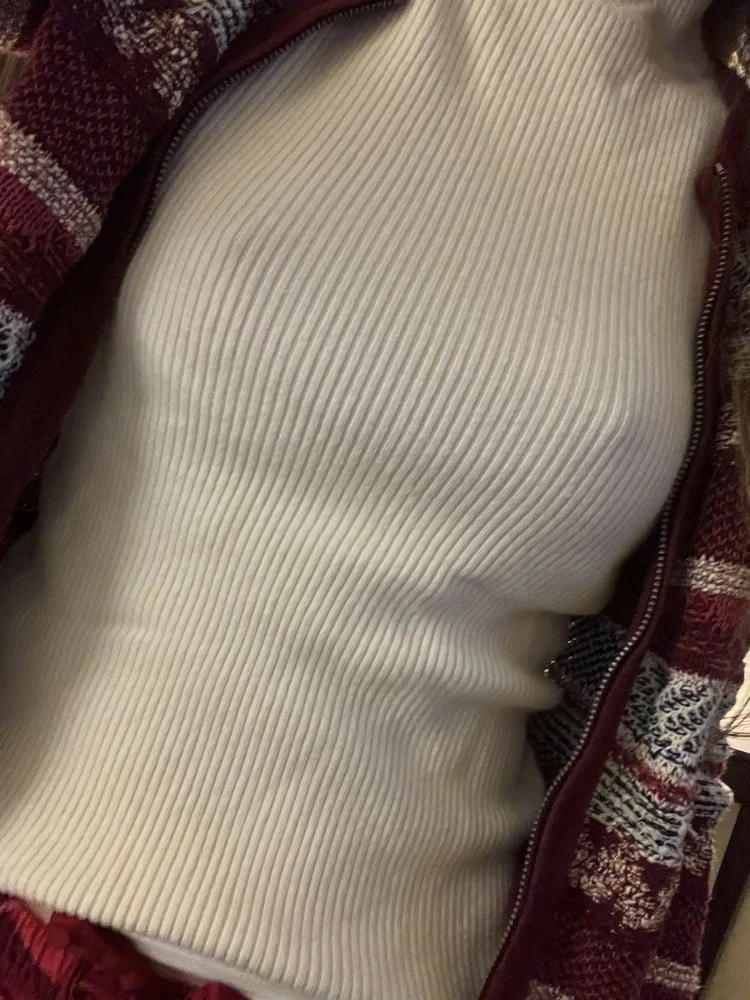 Boobies and bush #36