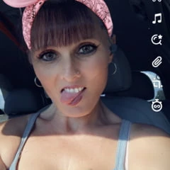 Hot milf