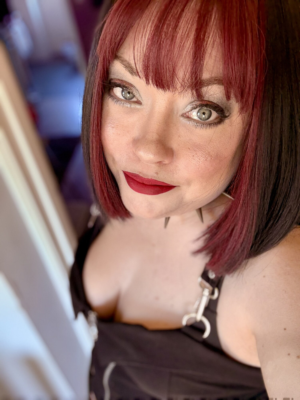 Tina Snua Selfies #61 #6