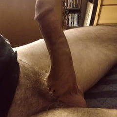 Stiff Dick