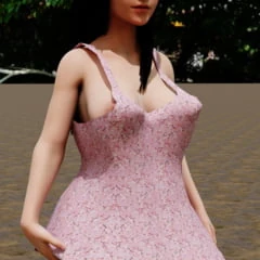 indian girl