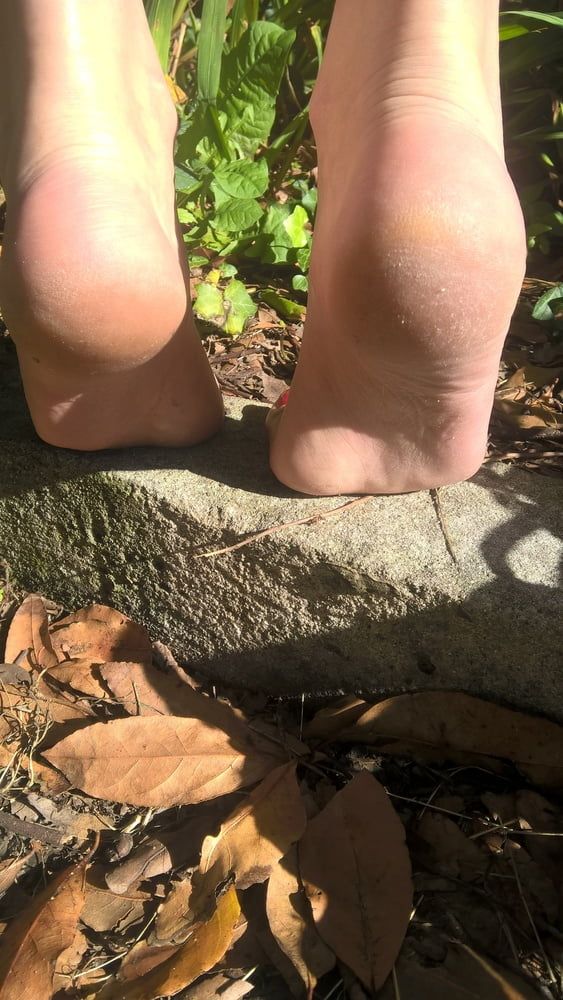 JoyTwoSex Feet And Toes #24