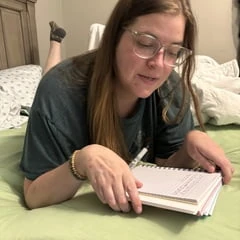Relaxing