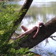 Nature walk