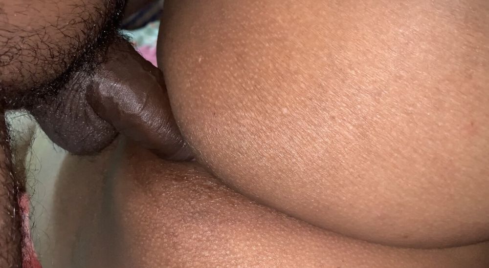 Big ass #6