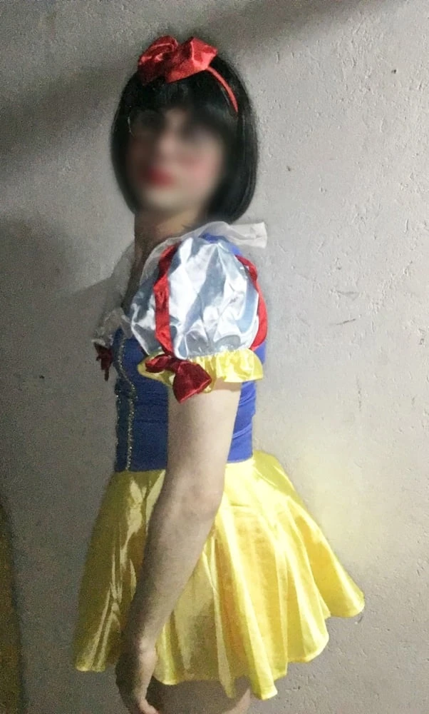  Costumes #18