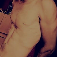 My body
