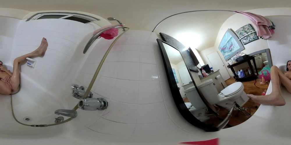 lizzy yum VR - 2021 #2