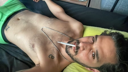 Smoking 