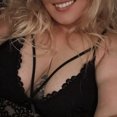 Feeling myself