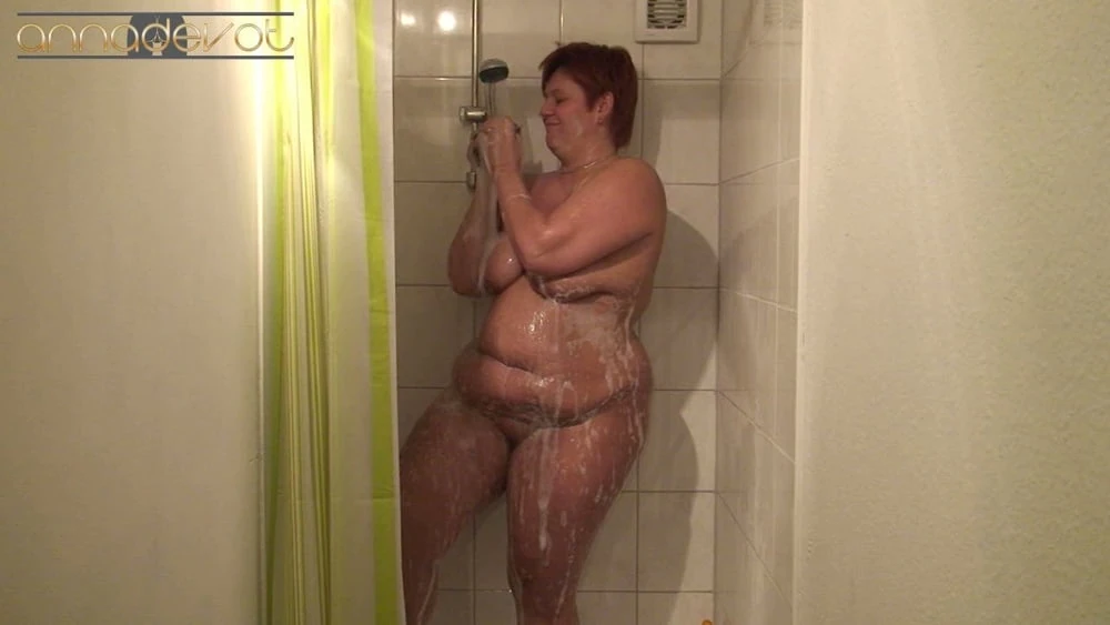 Shower - Dildo #26